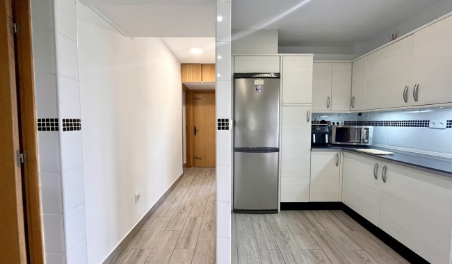 Resale - Villa - Pinar de Campoverde