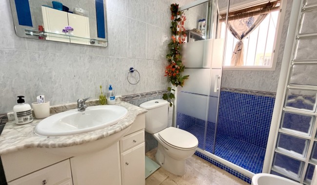 Resale - Apartment - Orihuela Costa - Playa Flamenca