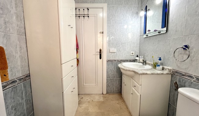 Resale - Apartment - Orihuela Costa - Playa Flamenca