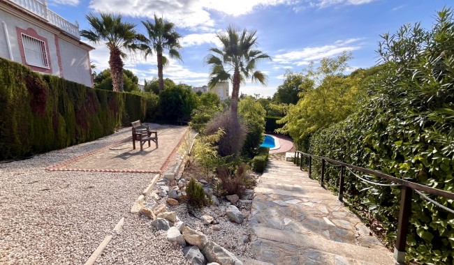 Resale - Apartment - Orihuela Costa - Playa Flamenca