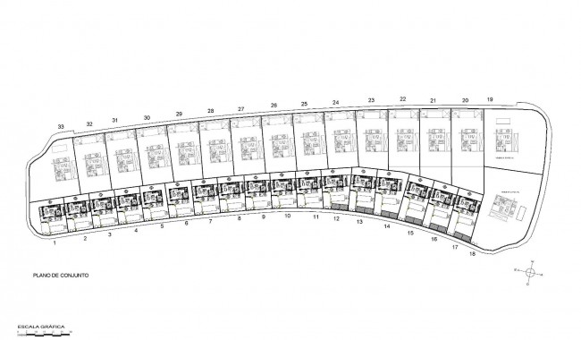 Nowa konstrukcja - Willa - Finestrat
