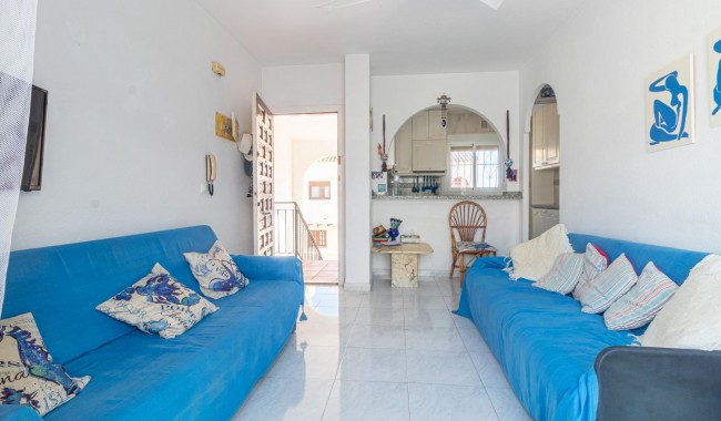 Segunda mano - Apartamento - Torrevieja - Playa de los Naufragos