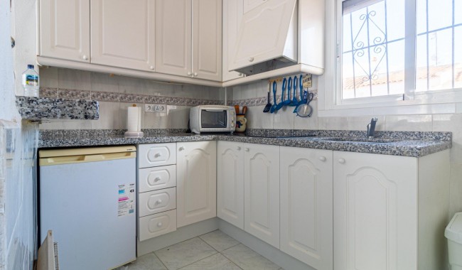 Segunda mano - Apartamento - Torrevieja - Playa de los Naufragos