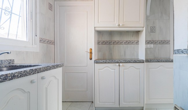 Segunda mano - Apartamento - Torrevieja - Playa de los Naufragos