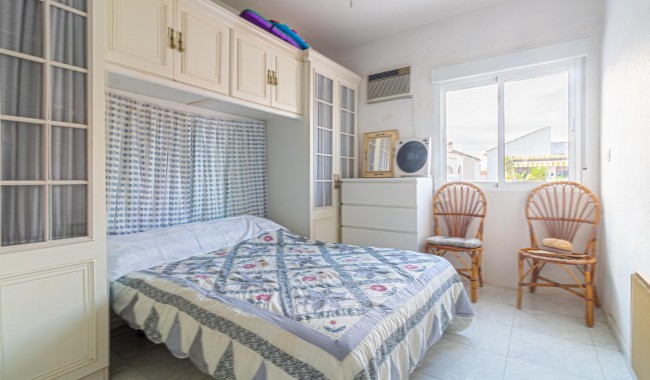 Segunda mano - Apartamento - Torrevieja - Playa de los Naufragos