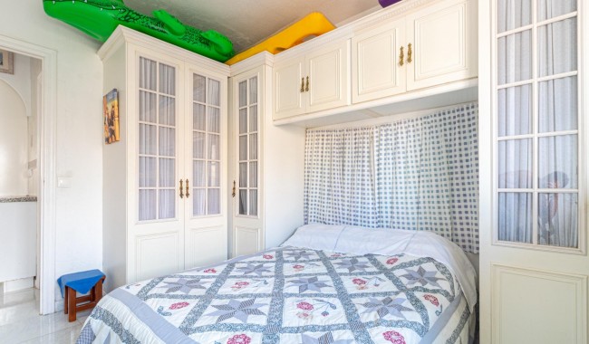 Segunda mano - Apartamento - Torrevieja - Playa de los Naufragos