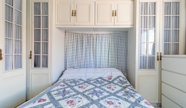 Segunda mano - Apartamento - Torrevieja - Playa de los Naufragos