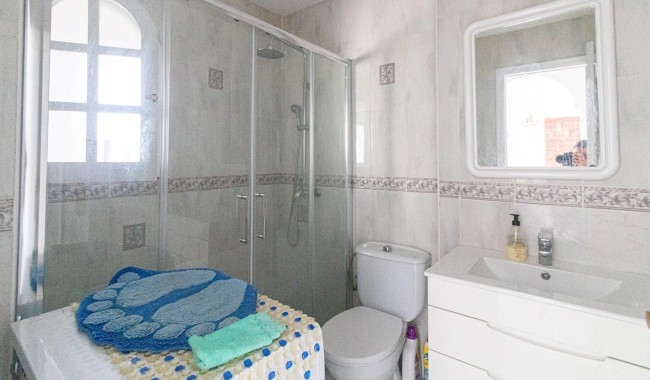 Segunda mano - Apartamento - Torrevieja - Playa de los Naufragos