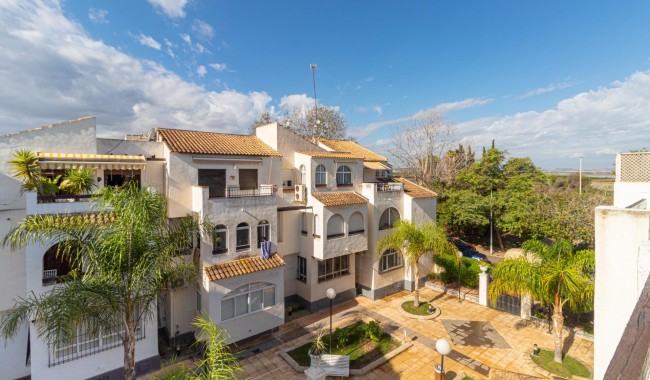 Segunda mano - Apartamento - Torrevieja - Playa de los Naufragos