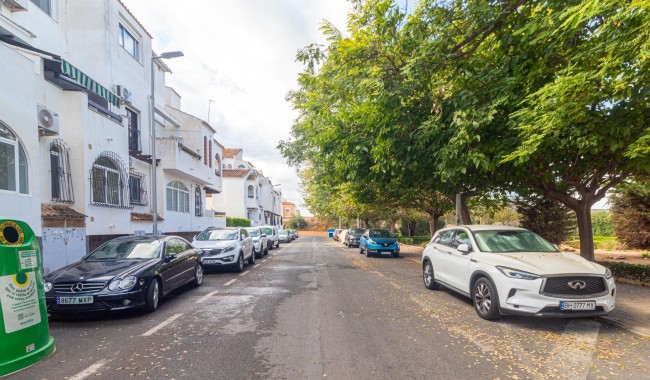 Segunda mano - Apartamento - Torrevieja - Playa de los Naufragos