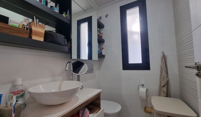 Begagnad - Radhus - Ciudad Quesada/Rojales - Lo Marabu