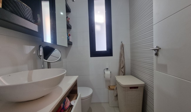 Begagnad - Radhus - Ciudad Quesada/Rojales - Lo Marabu