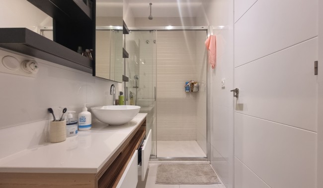 Begagnad - Radhus - Ciudad Quesada/Rojales - Lo Marabu