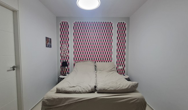 Begagnad - Radhus - Ciudad Quesada/Rojales - Lo Marabu