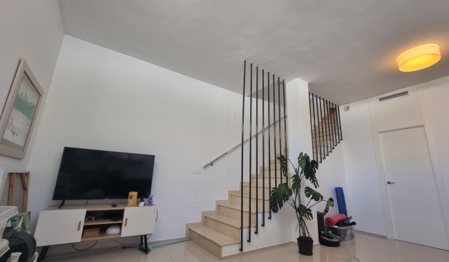 Begagnad - Radhus - Ciudad Quesada/Rojales - Lo Marabu