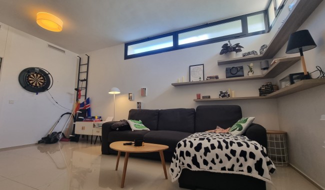 Begagnad - Radhus - Ciudad Quesada/Rojales - Lo Marabu