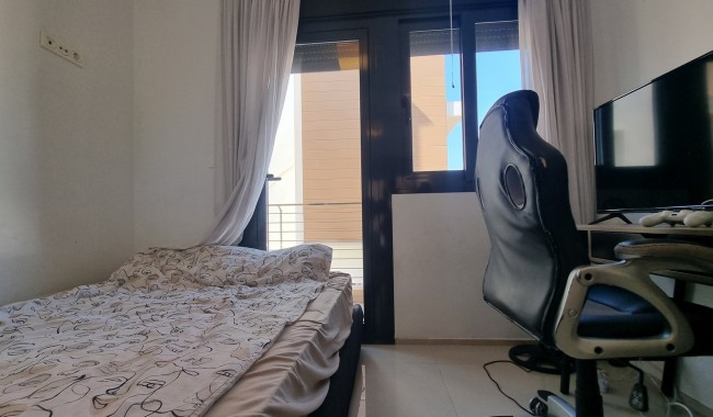 Begagnad - Radhus - Ciudad Quesada/Rojales - Lo Marabu