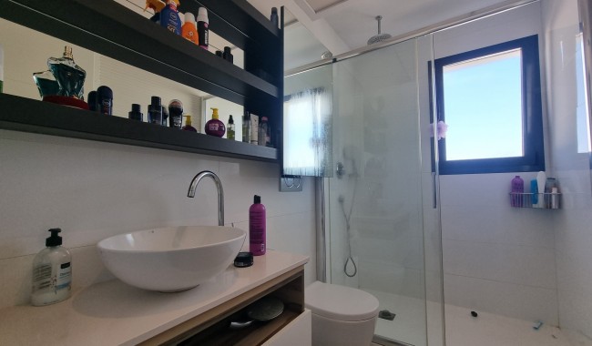 Begagnad - Radhus - Ciudad Quesada/Rojales - Lo Marabu