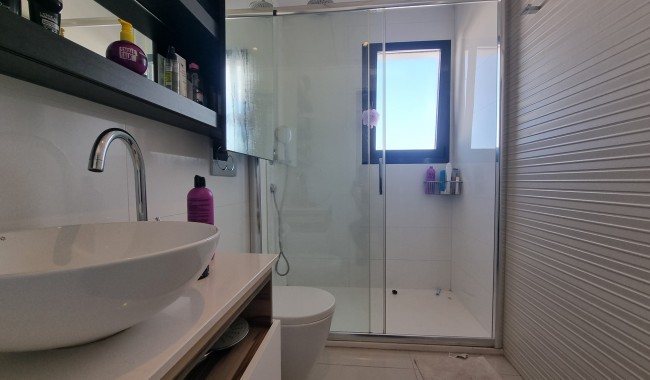 Begagnad - Radhus - Ciudad Quesada/Rojales - Lo Marabu