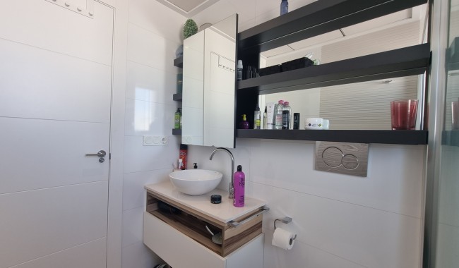 Begagnad - Radhus - Ciudad Quesada/Rojales - Lo Marabu