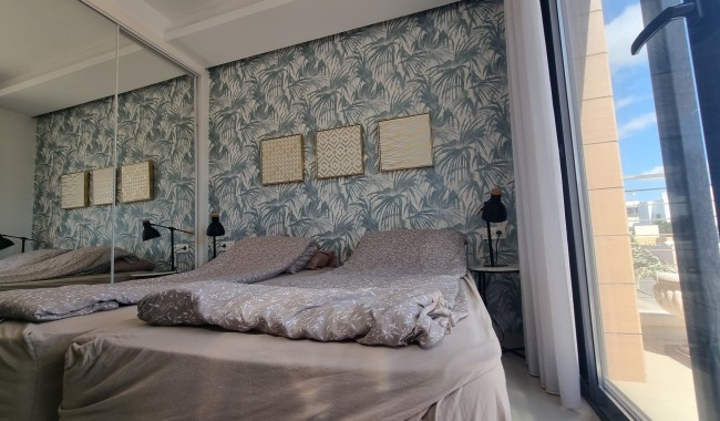 Begagnad - Radhus - Ciudad Quesada/Rojales - Lo Marabu