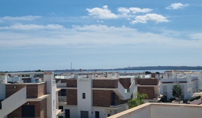 Begagnad - Radhus - Ciudad Quesada/Rojales - Lo Marabu