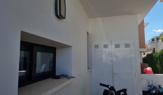 Begagnad - Radhus - Ciudad Quesada/Rojales - Lo Marabu