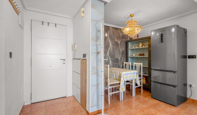 Brukt - Leilighet - Torrevieja