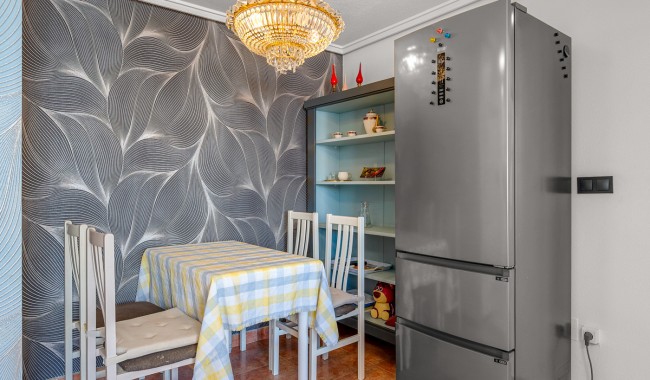 Brukt - Leilighet - Torrevieja