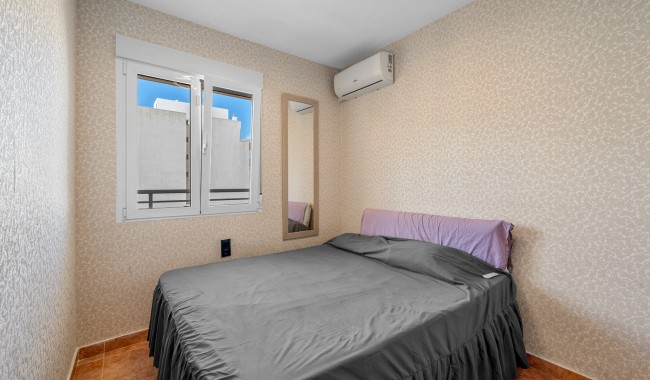 Brukt - Leilighet - Torrevieja