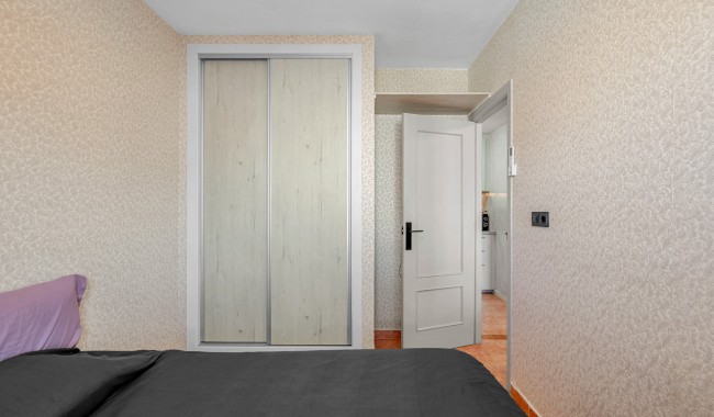 Brukt - Leilighet - Torrevieja