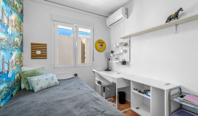 Brukt - Leilighet - Torrevieja