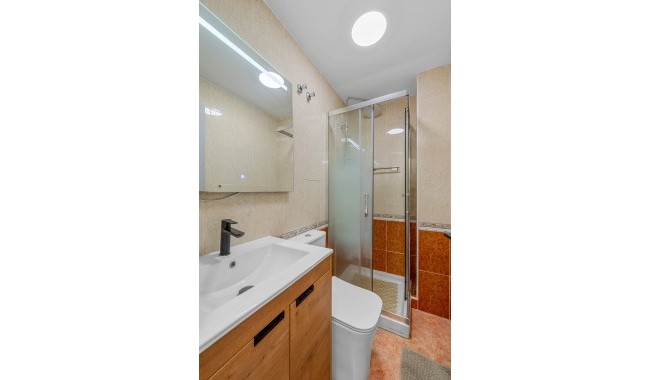 Brukt - Leilighet - Torrevieja