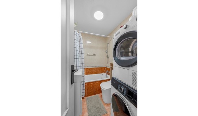 Brukt - Leilighet - Torrevieja