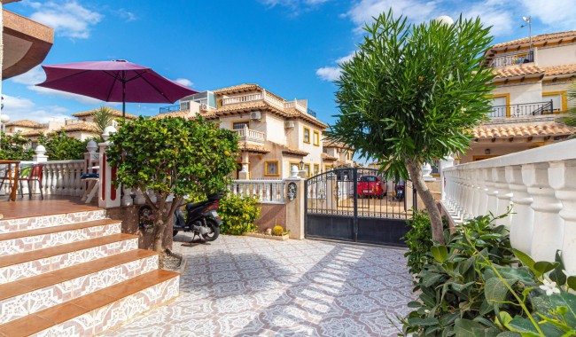 Segunda mano - Adosado - Orihuela - Cabo Roig