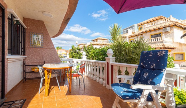 Segunda mano - Adosado - Orihuela - Cabo Roig