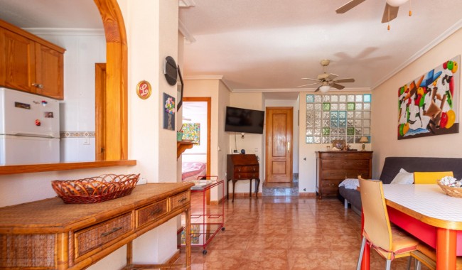 Segunda mano - Adosado - Orihuela - Cabo Roig