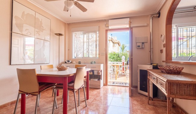 Segunda mano - Adosado - Orihuela - Cabo Roig