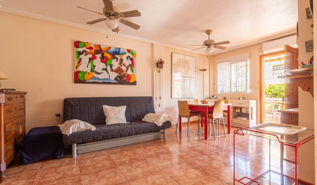 Segunda mano - Adosado - Orihuela - Cabo Roig