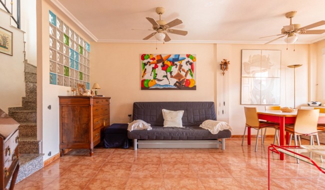 Segunda mano - Adosado - Orihuela - Cabo Roig