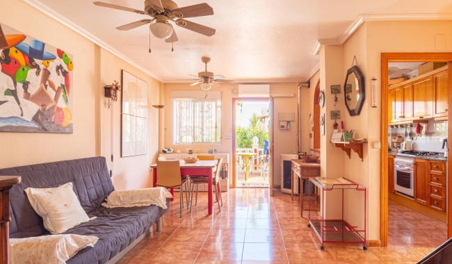 Segunda mano - Adosado - Orihuela - Cabo Roig