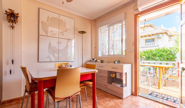 Segunda mano - Adosado - Orihuela - Cabo Roig