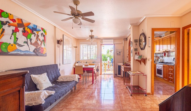 Segunda mano - Adosado - Orihuela - Cabo Roig