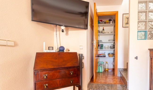 Segunda mano - Adosado - Orihuela - Cabo Roig