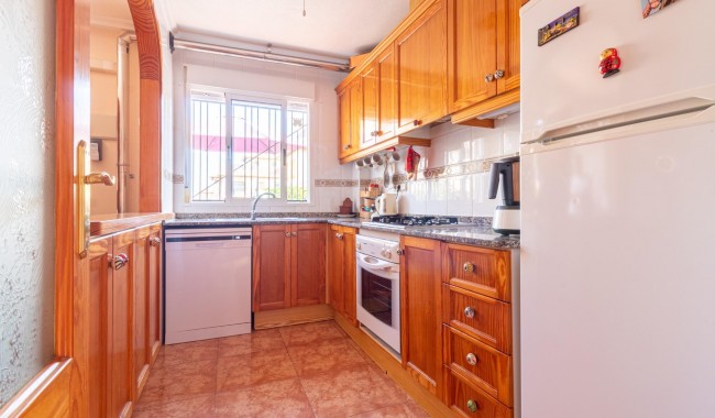 Segunda mano - Adosado - Orihuela - Cabo Roig