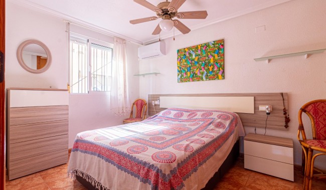 Segunda mano - Adosado - Orihuela - Cabo Roig