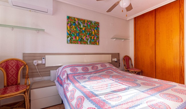 Segunda mano - Adosado - Orihuela - Cabo Roig