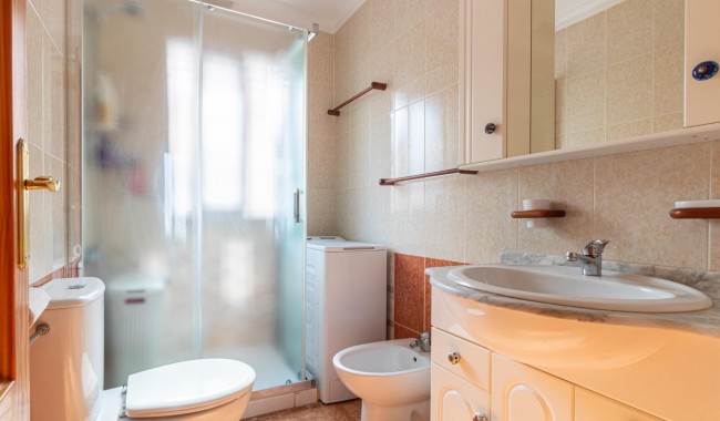 Segunda mano - Adosado - Orihuela - Cabo Roig