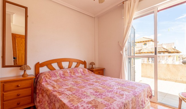 Segunda mano - Adosado - Orihuela - Cabo Roig