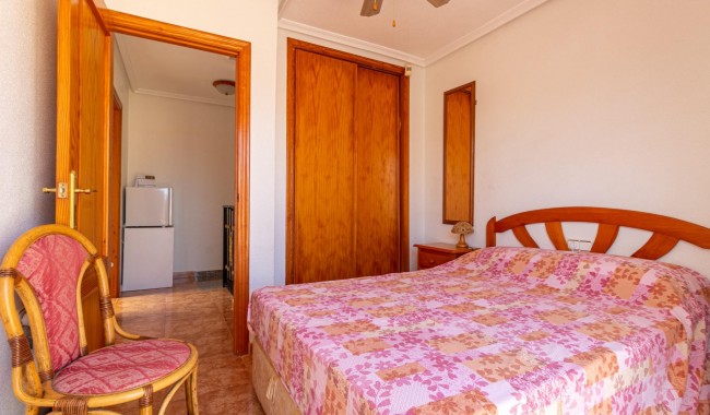 Segunda mano - Adosado - Orihuela - Cabo Roig